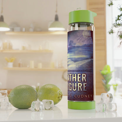 Father Figure - Infuser Water Bottle
