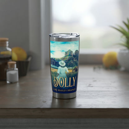 Dolly - 20 oz Tumbler