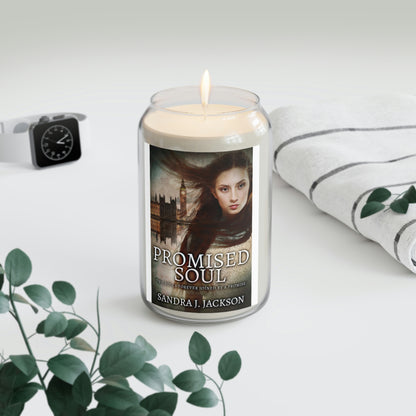 Promised Soul - Scented Candle