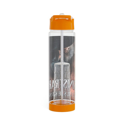 Sinistrari - Infuser Water Bottle