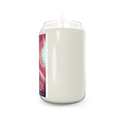 Evolution - Scented Candle