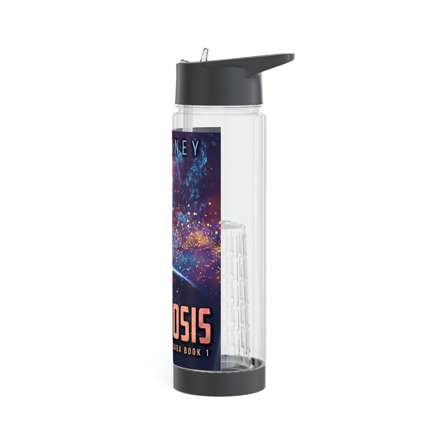 Symbiosis - Infuser Water Bottle