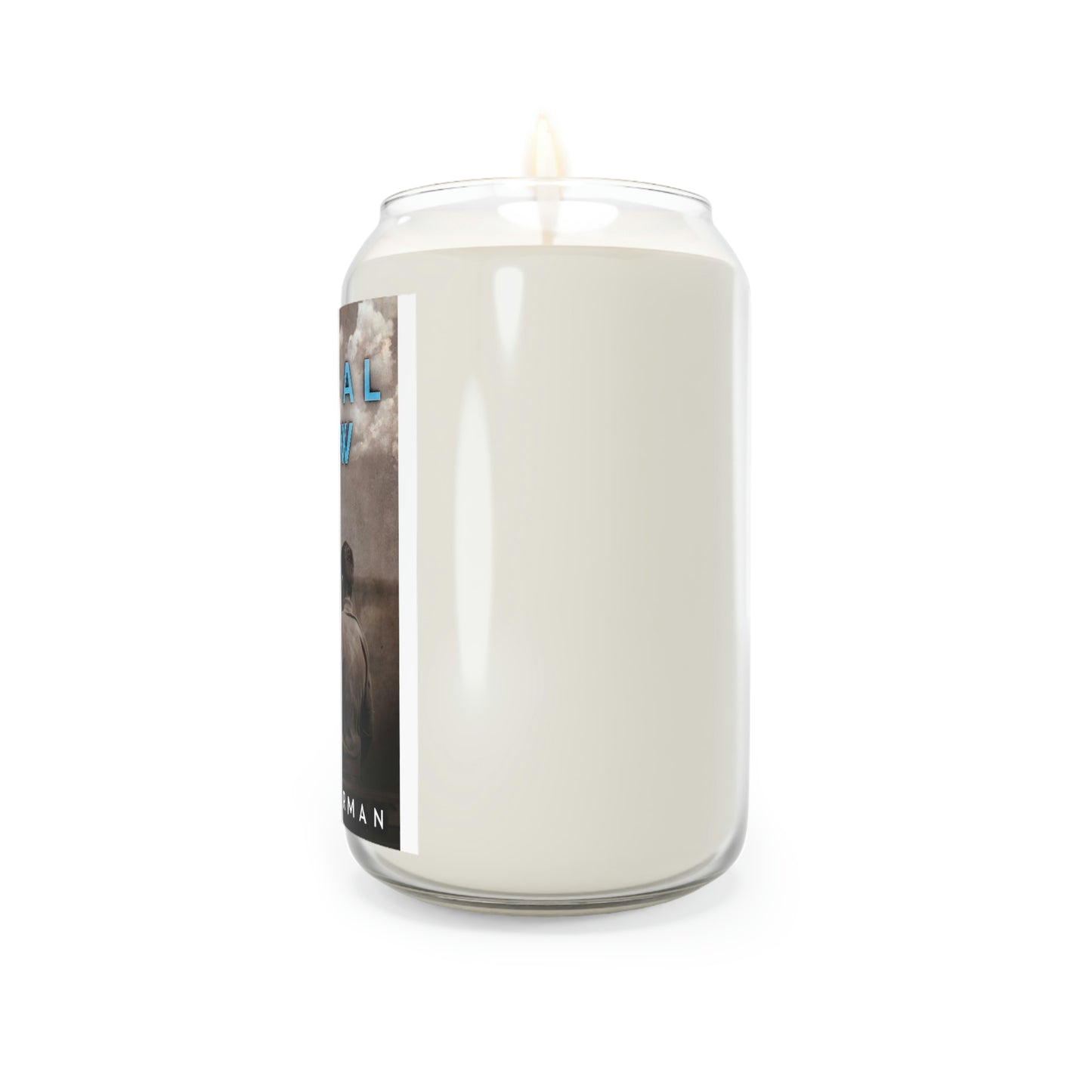 The Global View - Scented Candle