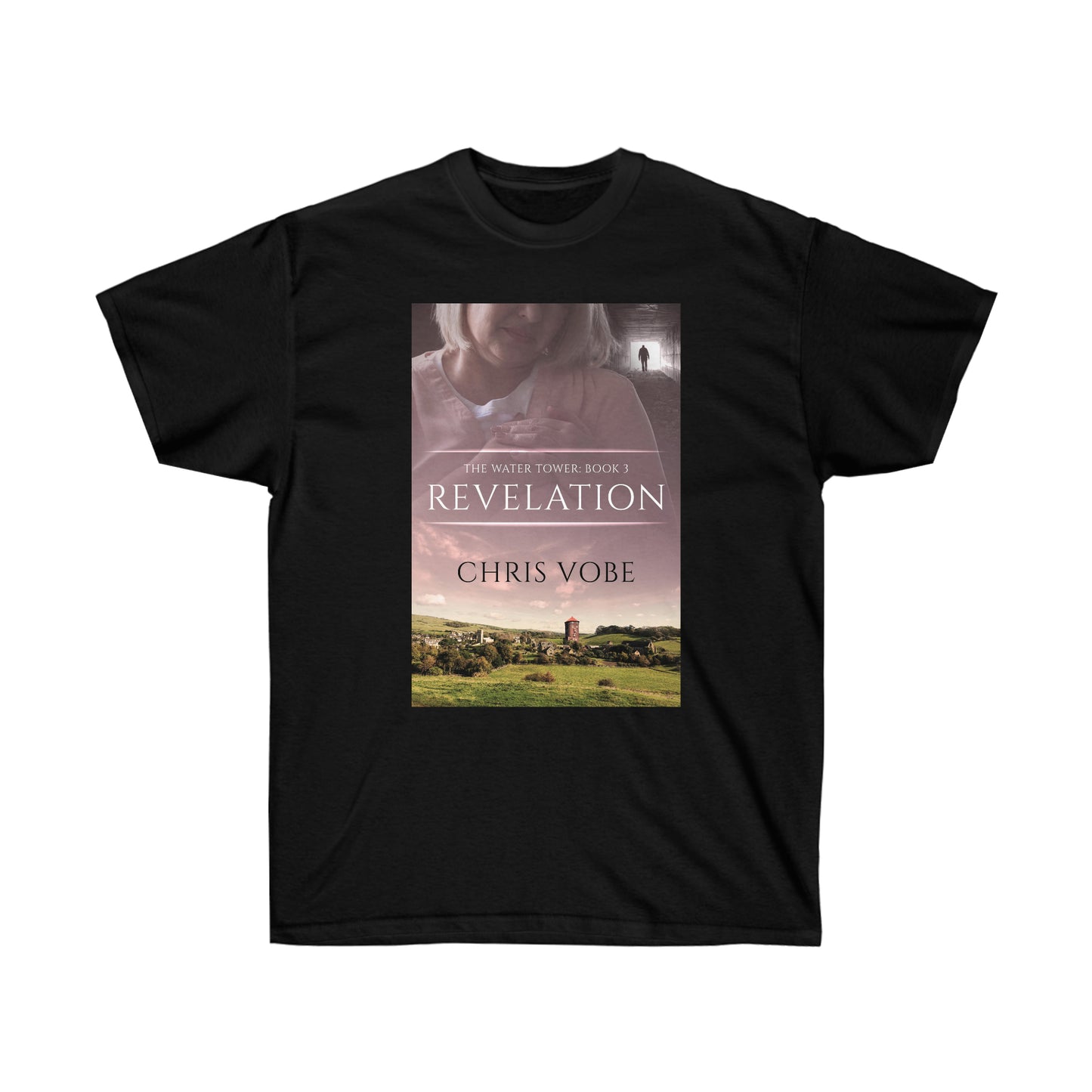 Revelation - Unisex T-Shirt