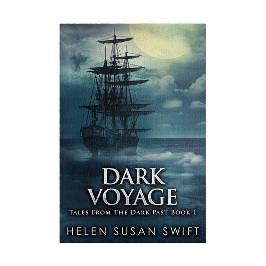 Dark Voyage - 1000 Piece Jigsaw Puzzle