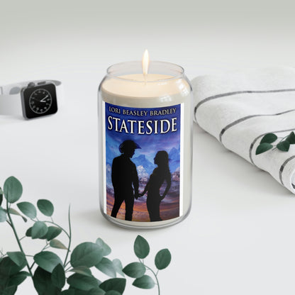 Stateside - Scented Candle