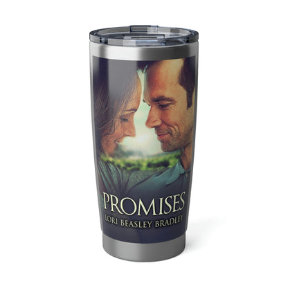 Promises - 20 oz Tumbler