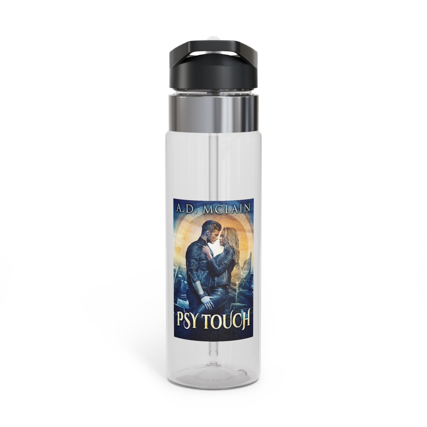 Psy Touch - Kensington Sport Bottle