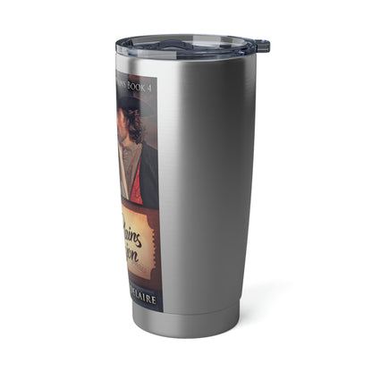 High Plains Passion - 20 oz Tumbler