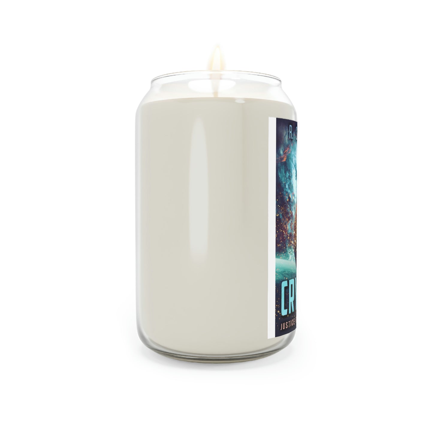 Cry Havoc - Scented Candle