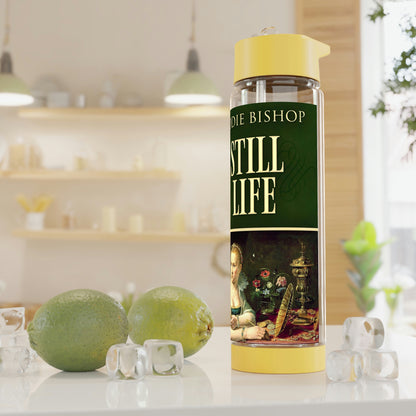 Still Life - Infuser Water Bottle