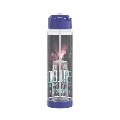 Pestilence - Infuser Water Bottle