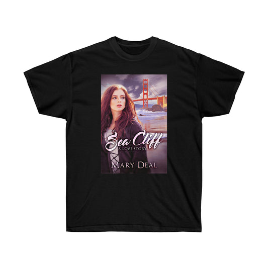 Sea Cliff - Unisex T-Shirt