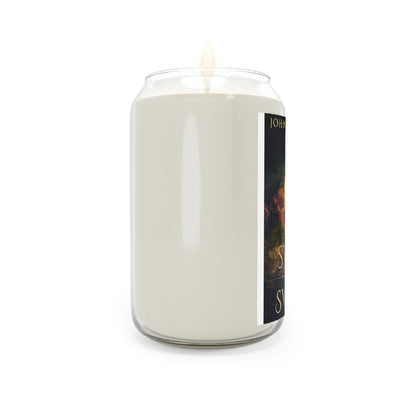 Sward And Sword - Scented Candle