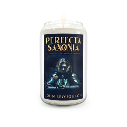 Perfecta Saxonia - Scented Candle