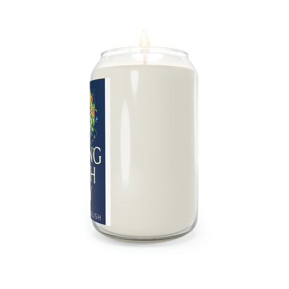 Living With Joy - Scented Candle