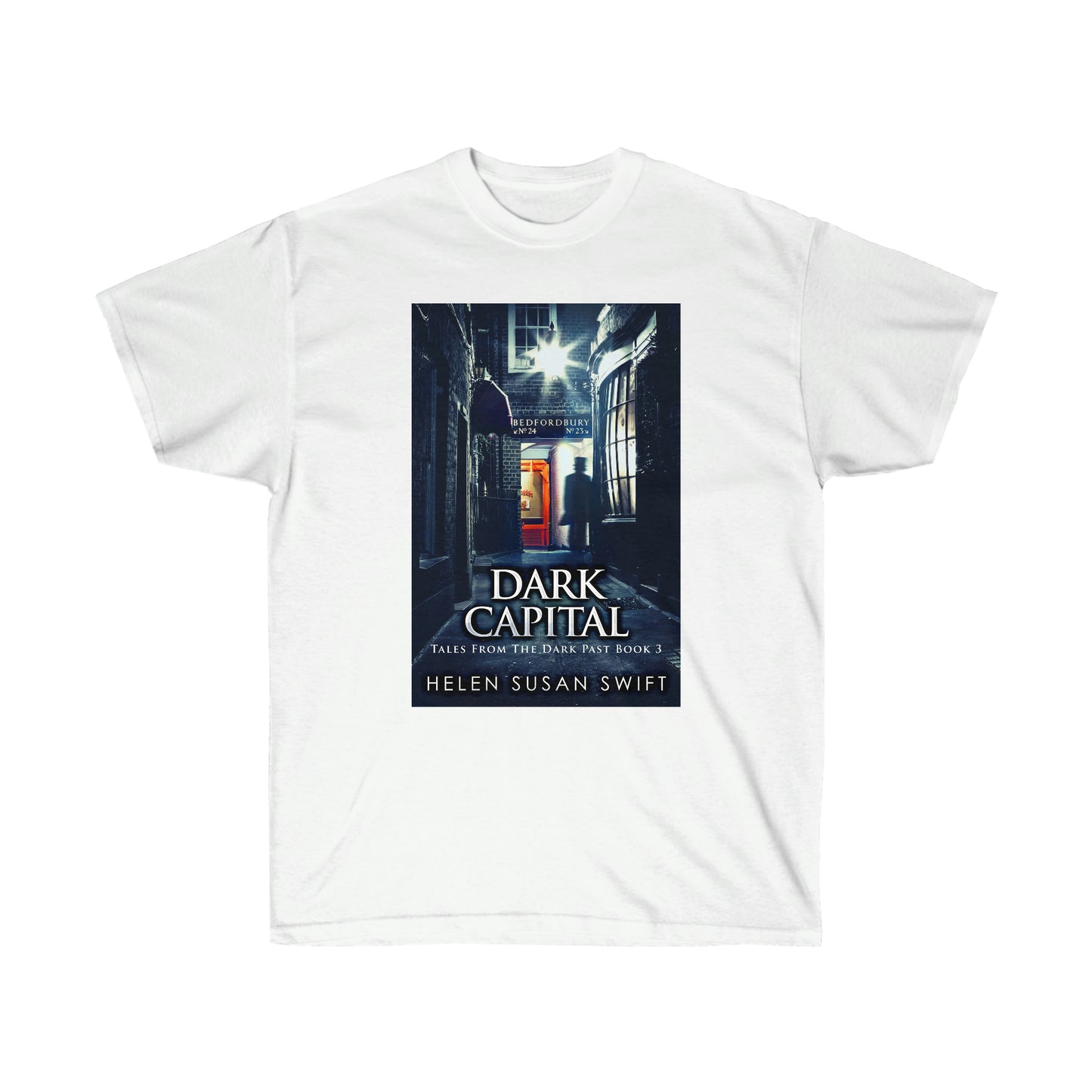 Dark Capital - Unisex T-Shirt