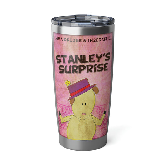 Stanley???s Surprise - 20 oz Tumbler