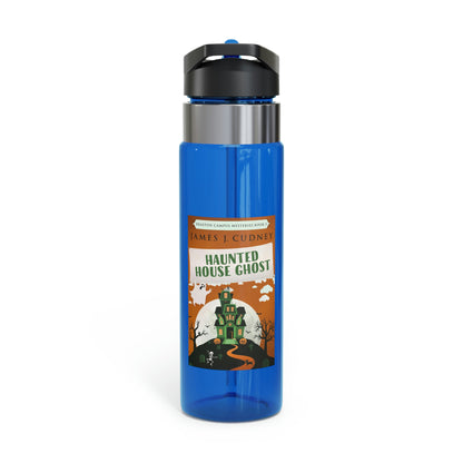 Haunted House Ghost - Kensington Sport Bottle