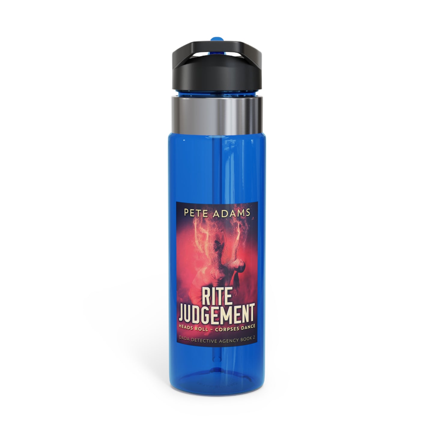 Rite Judgement - Kensington Sport Bottle