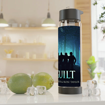 Guilt - Infuser Water Bottle