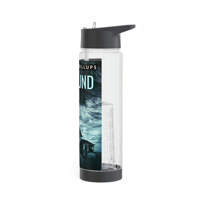 Rebound - Infuser Water Bottle