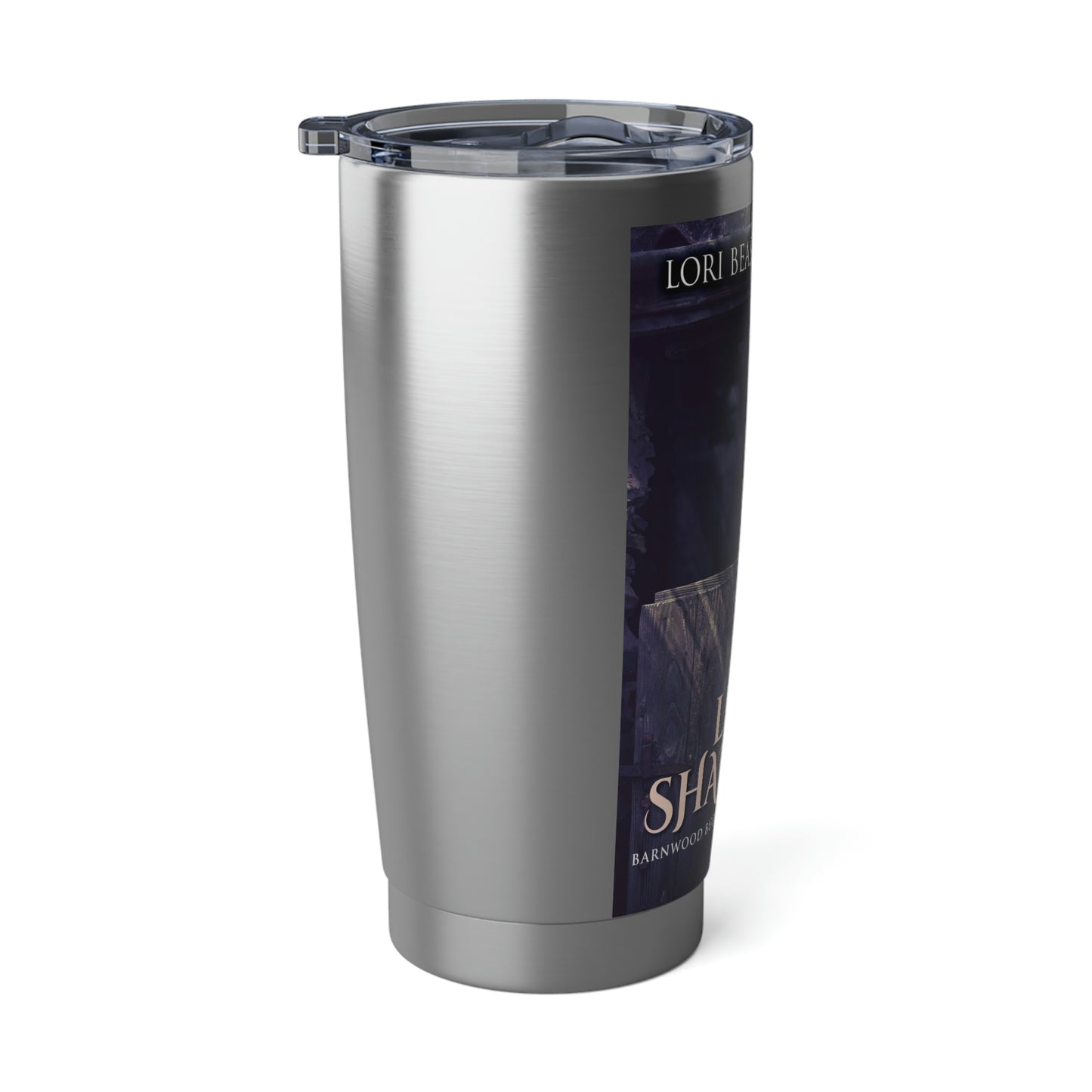 Life Shadows - 20 oz Tumbler