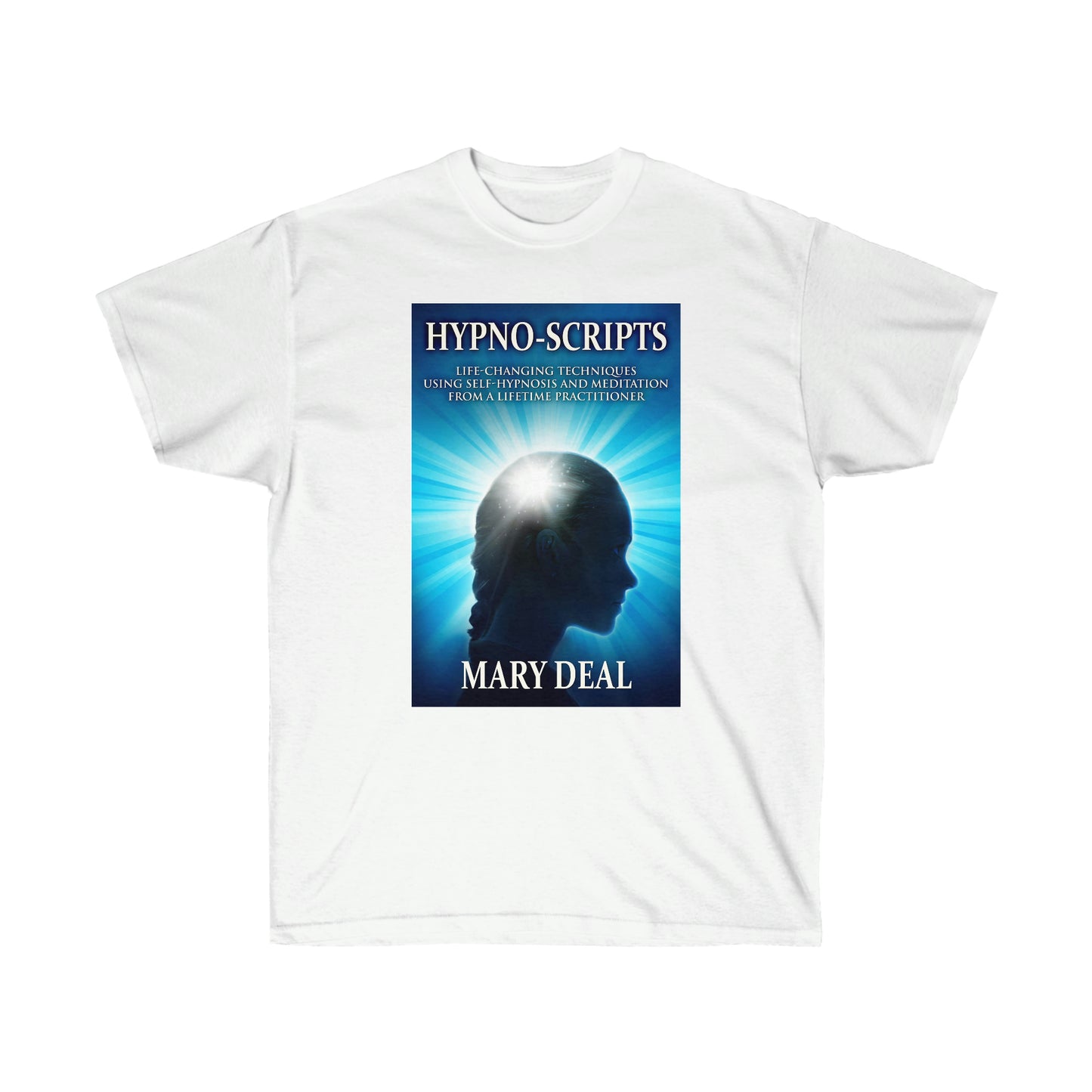 Hypno-Scripts - Unisex T-Shirt