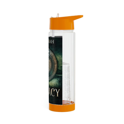 Legacy - Infuser Water Bottle