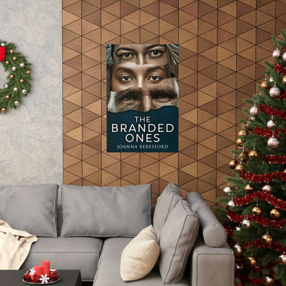 The Branded Ones - Matte Poster