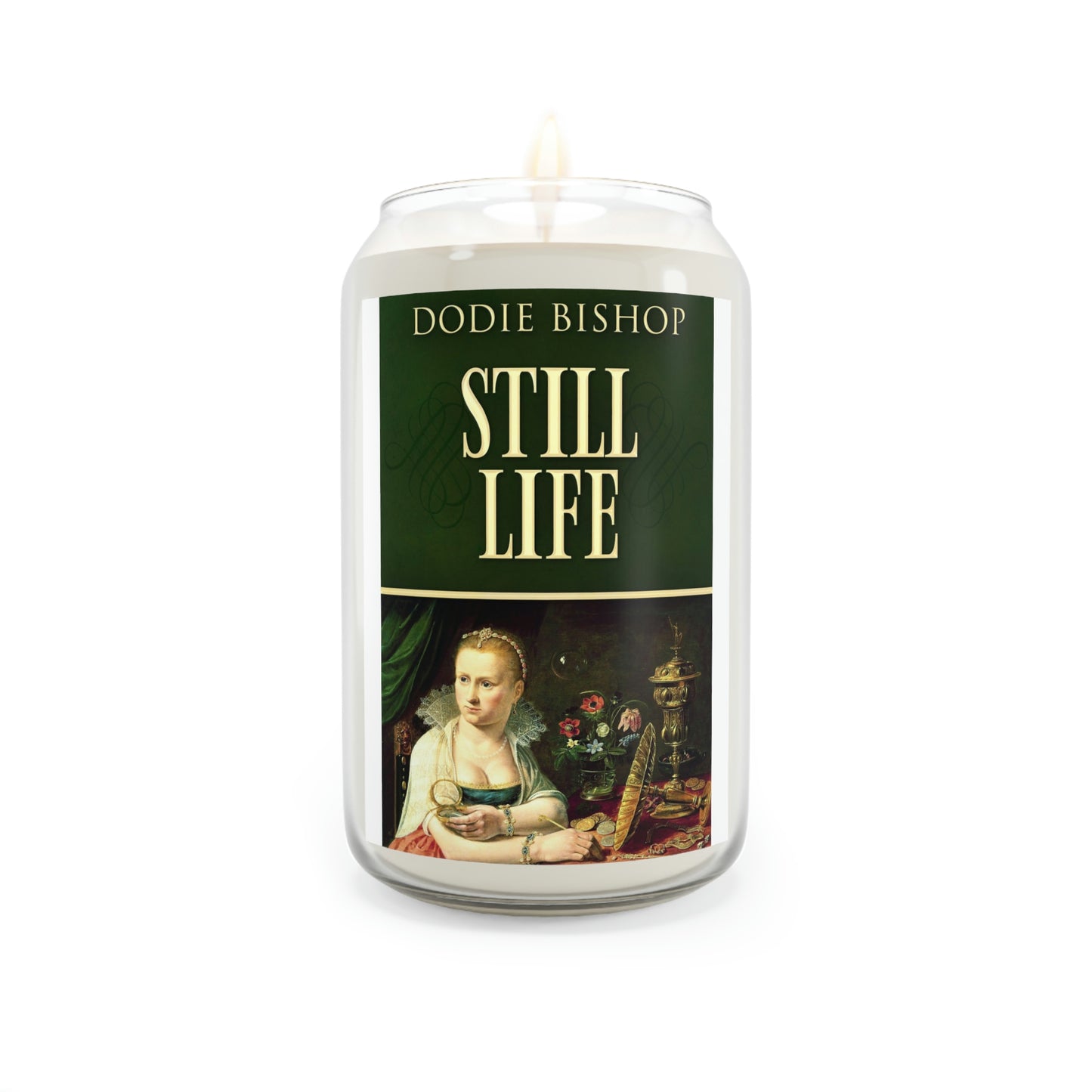 Still Life - Scented Candle