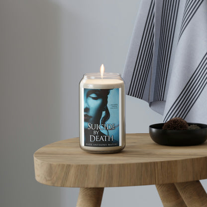 Suicide By Death - Scented Candle