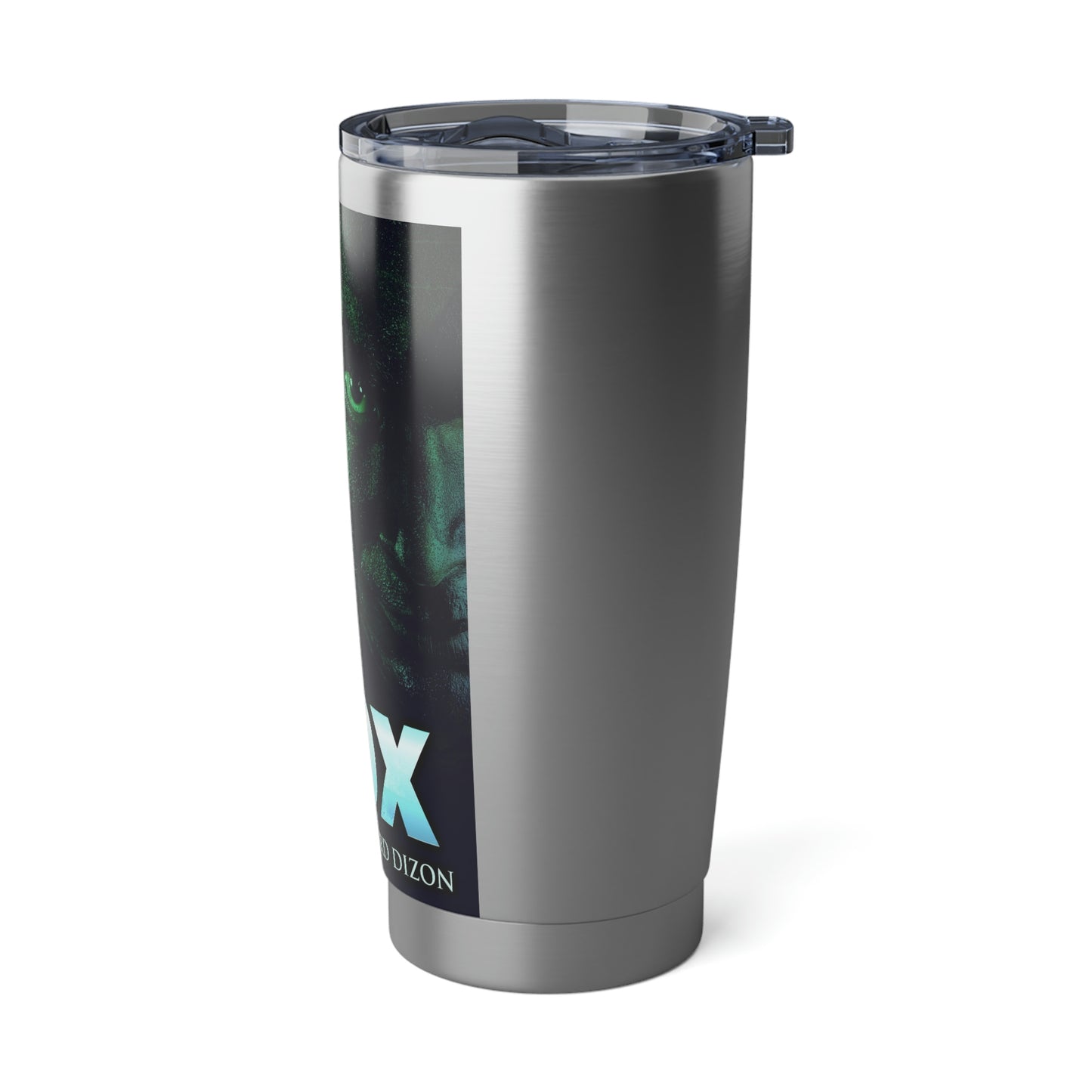 Fox - 20 oz Tumbler