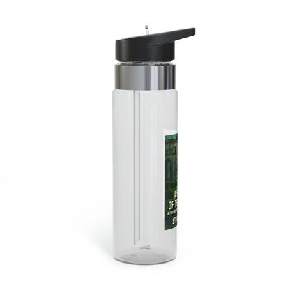 A Friend Of The Family - Kensington Sport Bottle