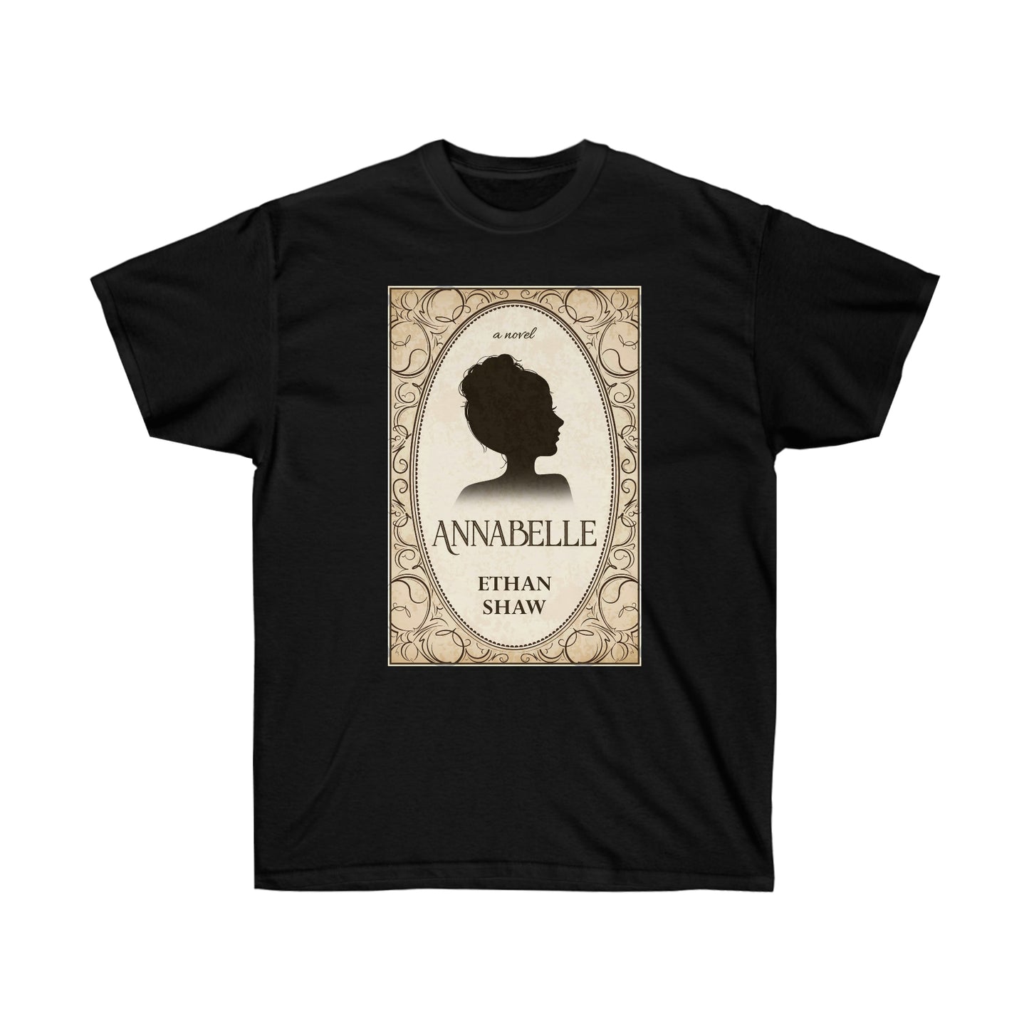 Annabelle - Unisex T-Shirt