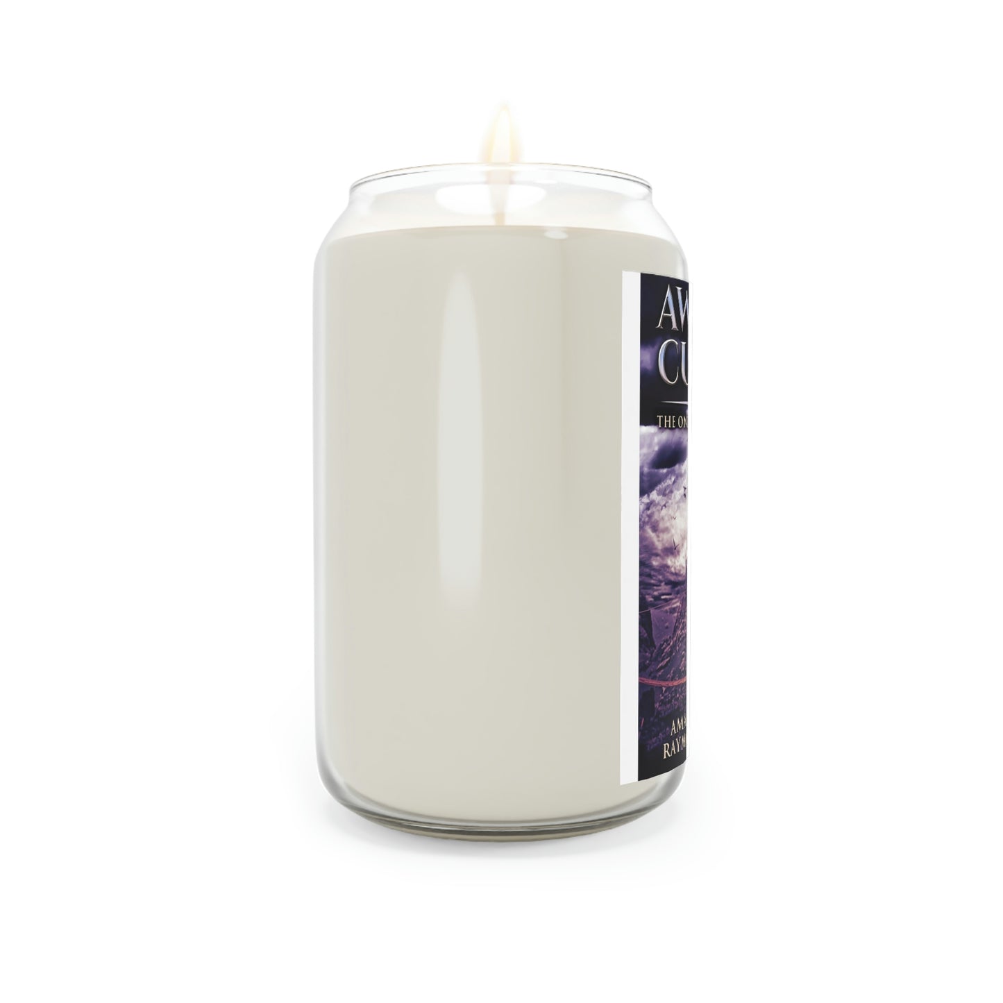 Awake The Cullers - Scented Candle