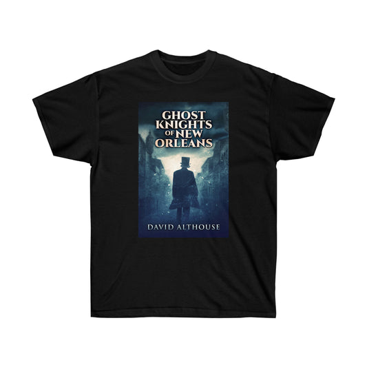 Ghost Knights Of New Orleans - Unisex T-Shirt