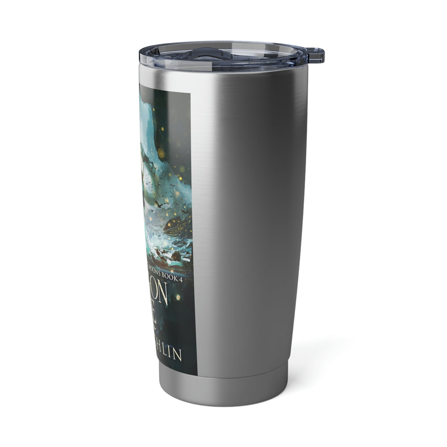 Dragon Fire - 20 oz Tumbler