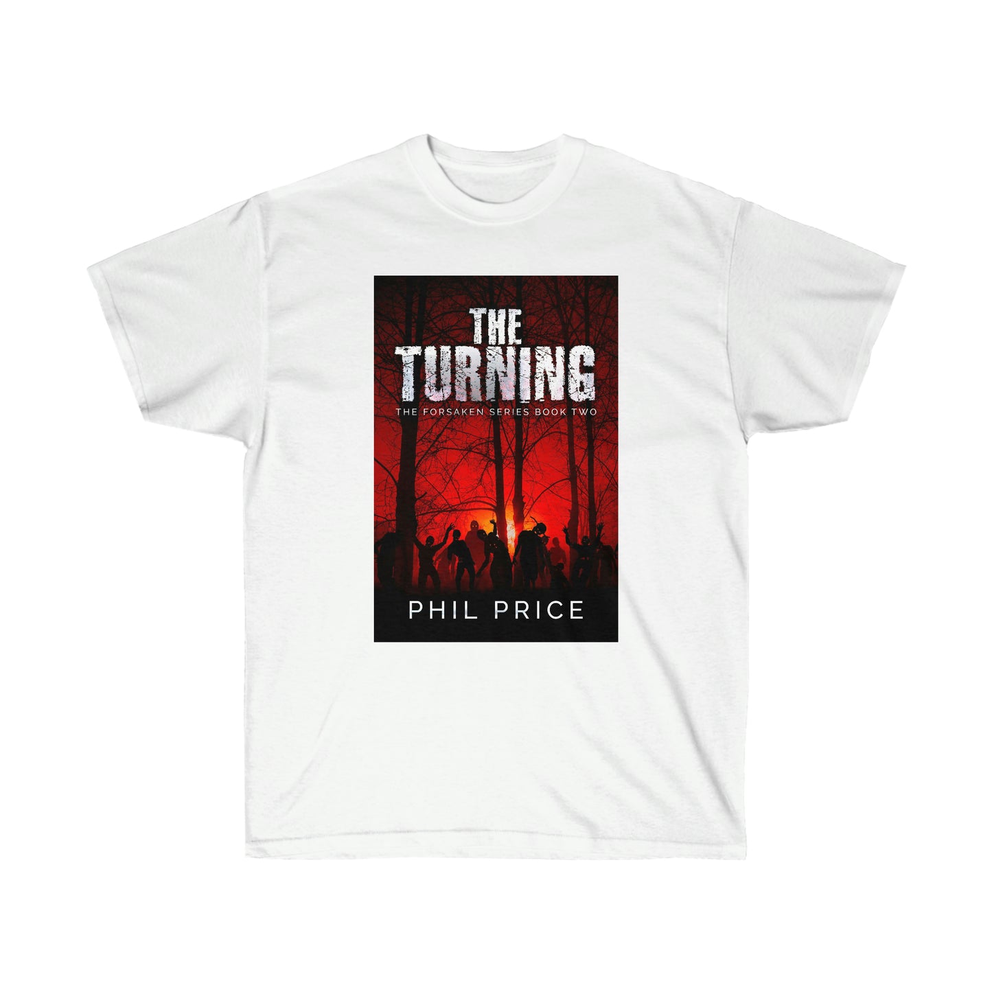 The Turning - Unisex T-Shirt