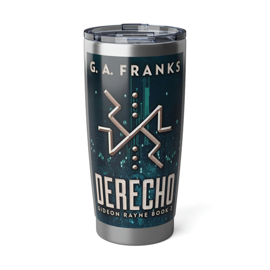 Derecho - 20 oz Tumbler