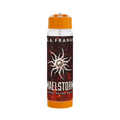 Maelstorm - Infuser Water Bottle