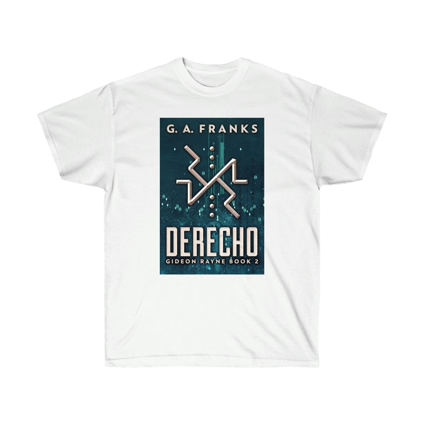 Derecho - Unisex T-Shirt