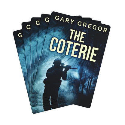 The Coterie - Playing Cards