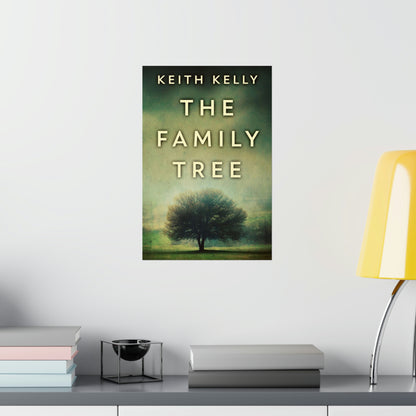 The Family Tree - Matte Poster