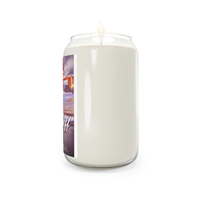 Sea Cliff - Scented Candle