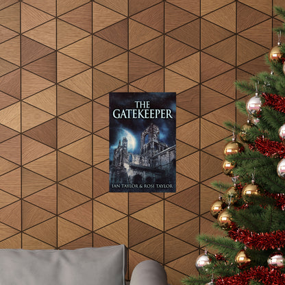 The Gatekeeper - Matte Poster