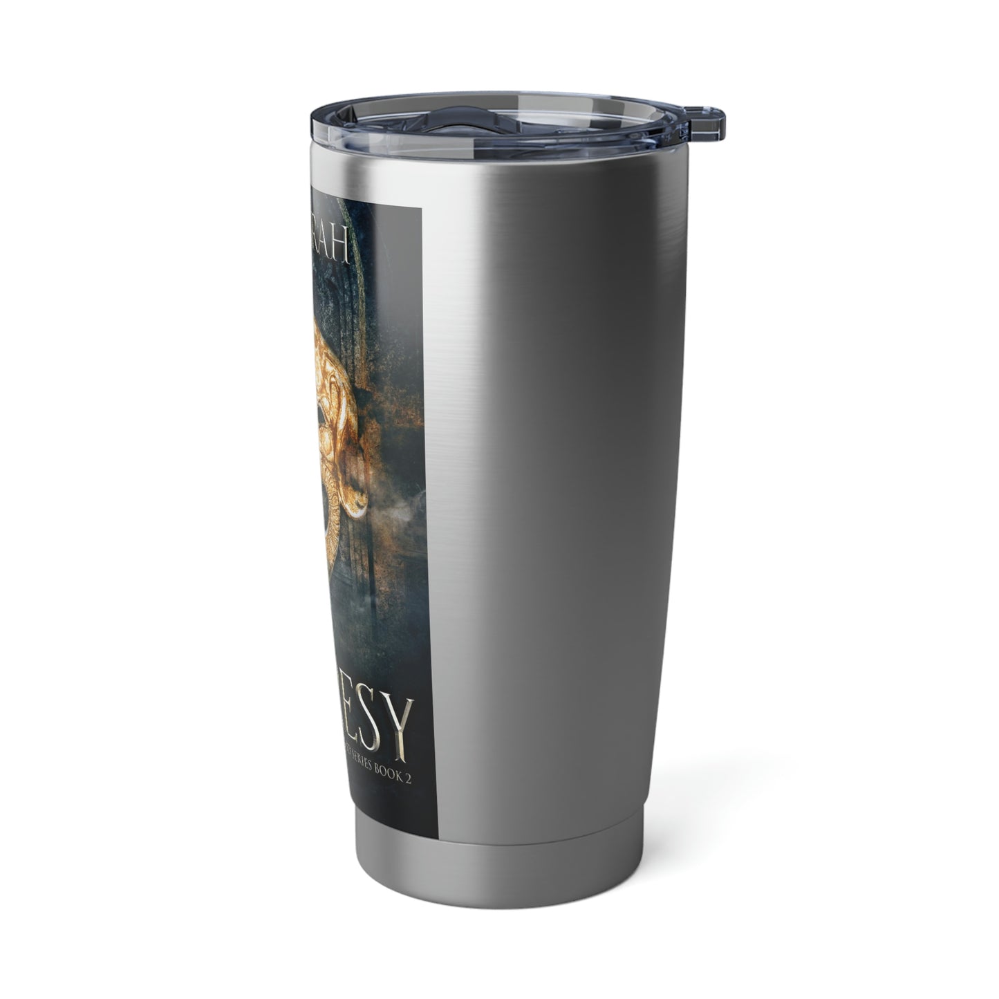 Heresy - 20 oz Tumbler