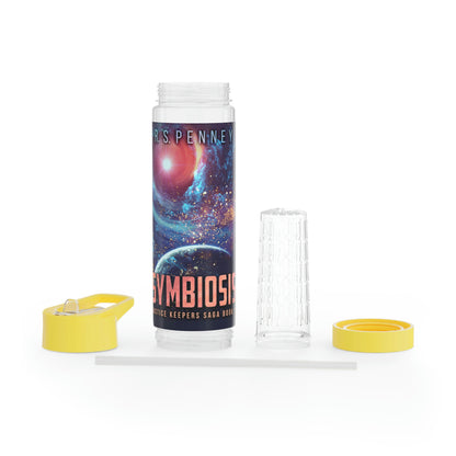 Symbiosis - Infuser Water Bottle