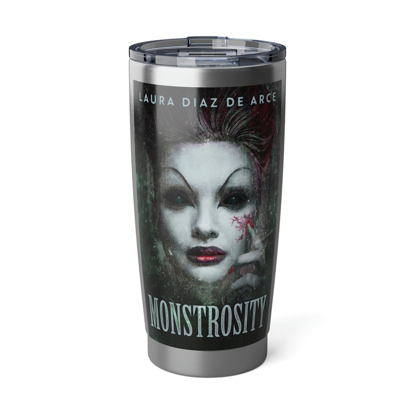 Monstrosity - 20 oz Tumbler