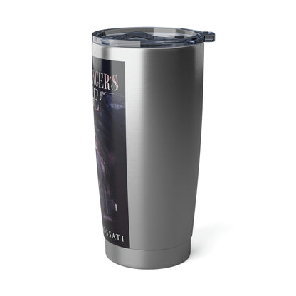 Nekromancer's Cage - 20 oz Tumbler